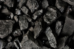 Llanwarne coal boiler costs